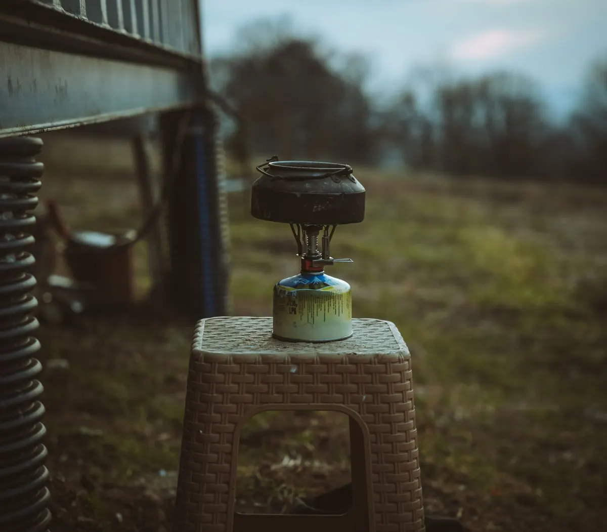 Camping Stove Beginner Guide: Canister, Liquid Fuel, or Wood?