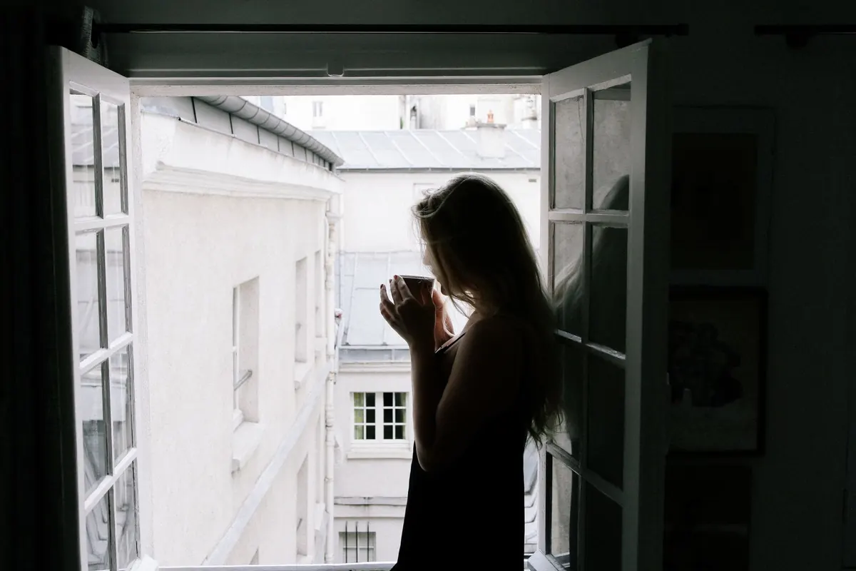 The 10-Minute Morning Routine Checklist for People Who Hate Mornings
